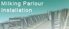 Milking Parlour Installation