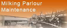 Milking Parlour Maintenance
