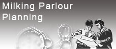 Milking Parlour Planning